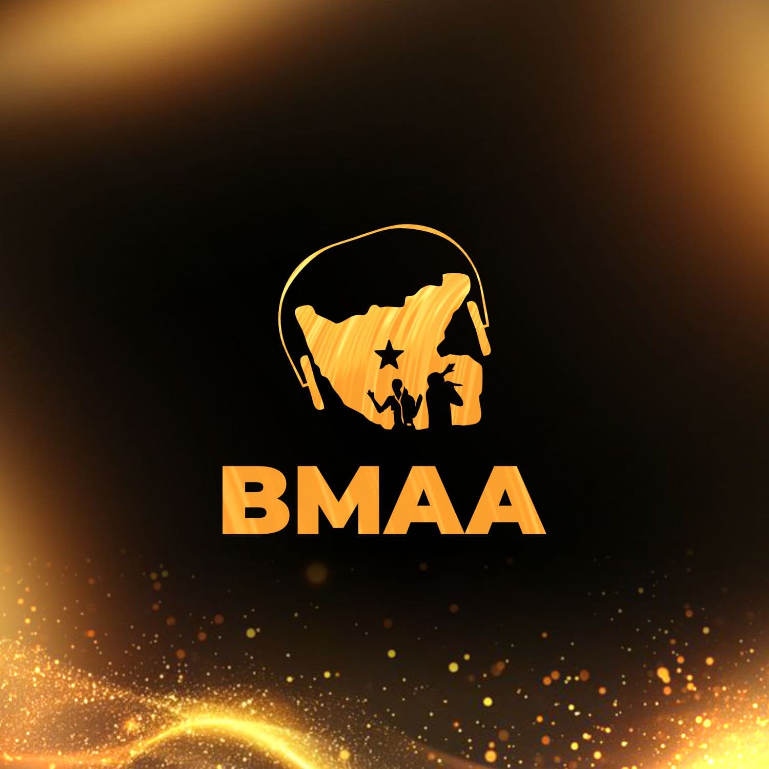 BMAA Trophy Crest